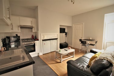 3 bed house, Helmsley Road, Sandyford, Newcastle, NE21DL - Image 1